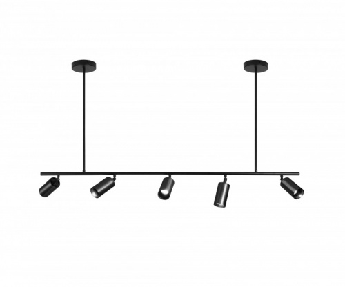 Люстра на штанге Kink Light 07615-5,19