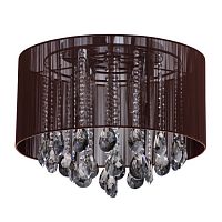 Накладная люстра MW-Light 465014506
