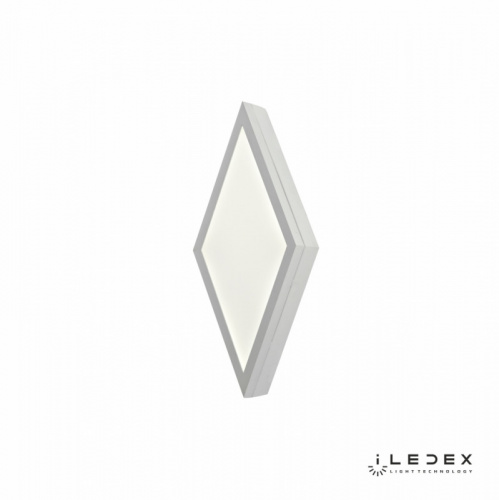 Бра iLedex X068216 16W 6000K WH