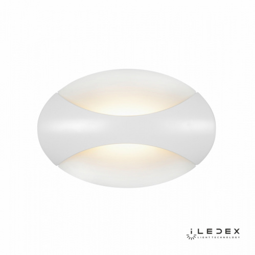 Бра iLedex ZD8151-5W WH