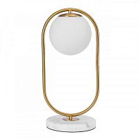 Настольная лампа ARTE Lamp A7745LT-1AB