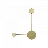 Бра LOFT IT 10057GD