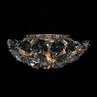 Накладная люстра MW-Light 615010906