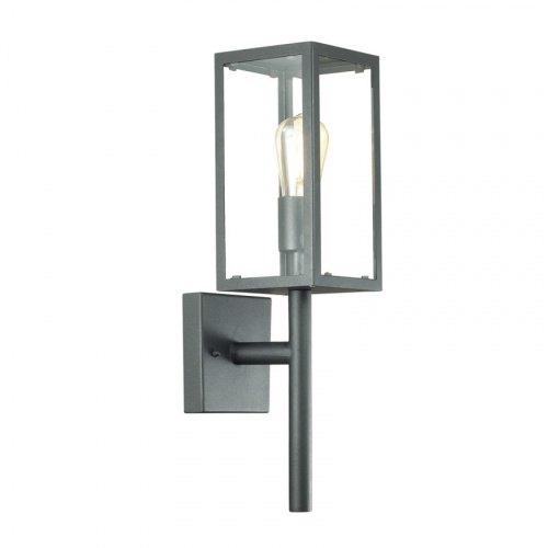 Светильник настенный Odeon Light 4167/1W