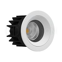 ledron FAST TOP MINI WHITE