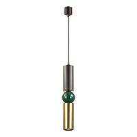Подвесной светильник Odeon Light 4072/5L