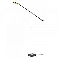 Торшер Odeon Light 4321/20FL