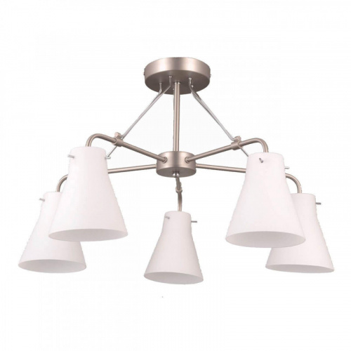 Накладная люстра Vele Luce VL1365L05