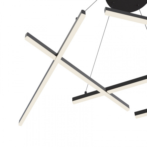 Подвесная люстра Maytoni MOD016PL-L75B фото 3