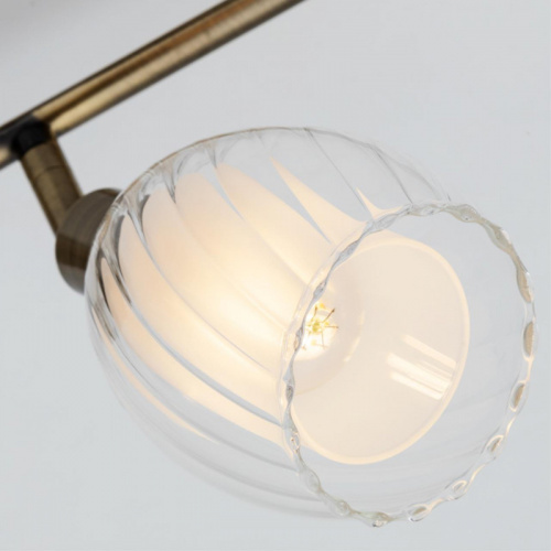 Спот ARTE Lamp A3184PL-4AB фото 4