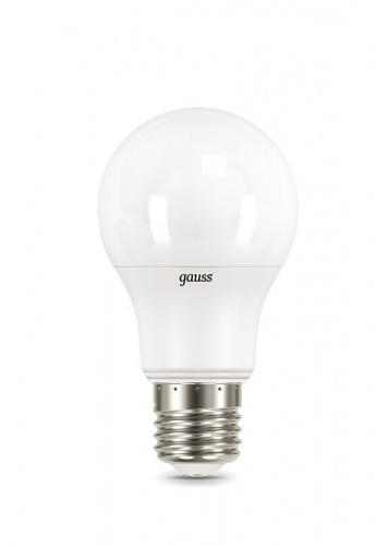 Светодиодная лампа Gauss 102502210-S