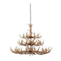 Подвесная люстра ST-Luce SL153.703.27