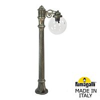 Садовый светильник Fumagalli G25.163.S10.BXE27