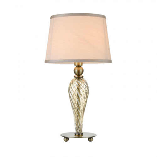 Настольная лампа Maytoni ARM855-TL-01-R