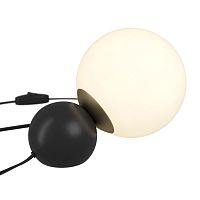 Настольная лампа Maytoni MOD048TL-01G