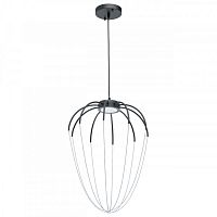 Подвесная люстра DeMarkt 412010401