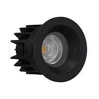 ledron FAST TOP MINI BLACK