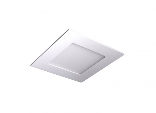 Светодиодная панель Donolux DL18453SQ9W1W
