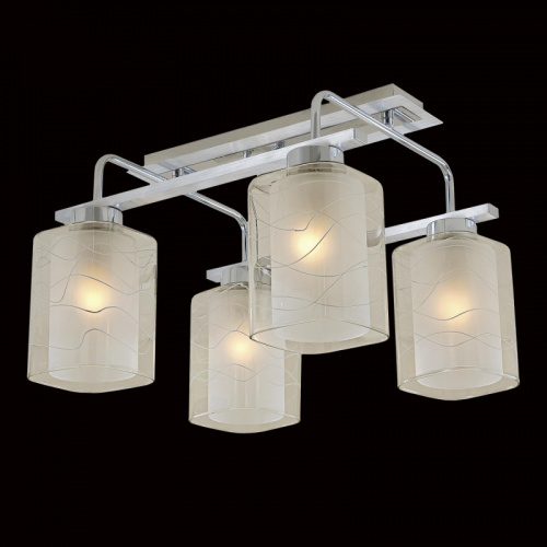 Накладная люстра Citilux CL159142