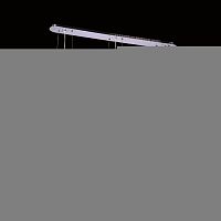 Подвесной светильник LUMIEN HALL 0033/6P-CR-CL