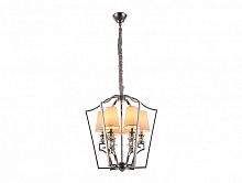 Подвесная люстра Newport 3146/S