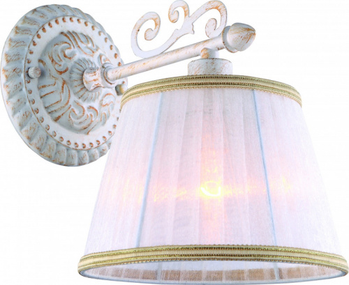 Бра ARTE Lamp A9513AP-1WG