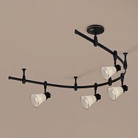 CL560145 Трек 200см Классик Коричневый Citilux Citilux CL560145