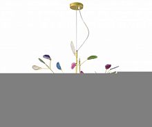 Подвесная люстра Kink Light 07523-20