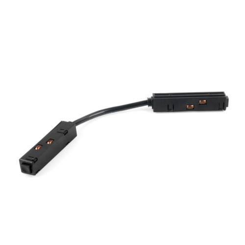 Подвод питания Elektrostandard Slim Magnetic Гибкий коннектор 85099/00