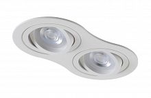 crystal_lux CLT 001С2 WH
