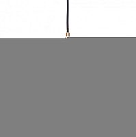 Подвесной светильник Lumina Deco LDP 173-260 MD