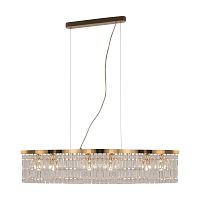 Подвесная люстра Maytoni DIA005PL-06G