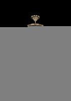 Люстра на штанге Bohemia Ivele Crystal 19013/H2/100IV Pa