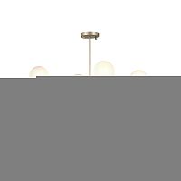 Люстра на штанге ST-Luce SLE106203-12