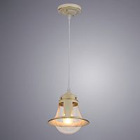 Подвесной светильник ARTE Lamp A7022SP-1WG
