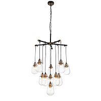 Подвесная люстра ST-Luce SL428.403.11