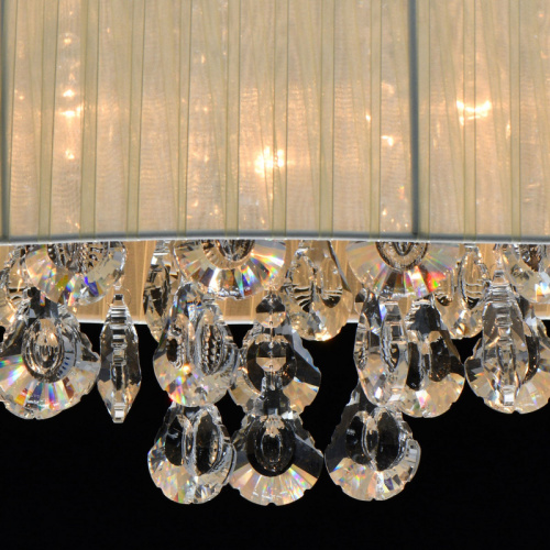 Накладная люстра MW-Light 465016406 фото 6