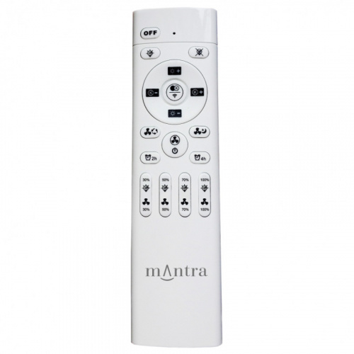 Накладной светильник Mantra 7801 фото 3
