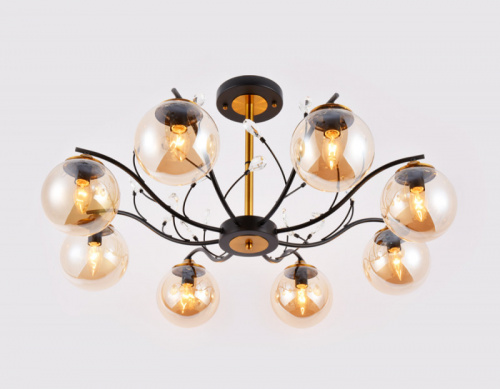 Люстра на штанге Ambrella Light TR9076 фото 3