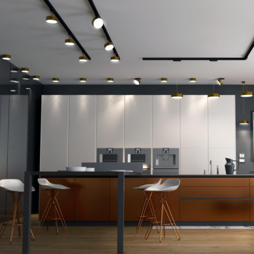Светильник на шине Novotech 358760 фото 4