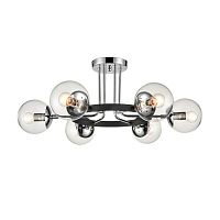 Накладная люстра Vele Luce VL1413L06