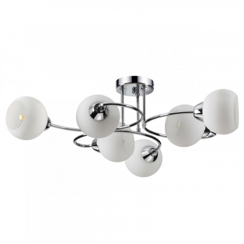 Люстра на штанге LUMION 4591/6C