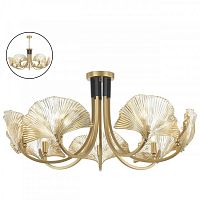 Подвесная люстра Odeon Light 4870/7