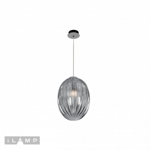 Подвесной светильник iLamp AP9003-1B GR