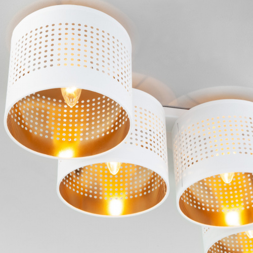 Накладная люстра TK Lighting 854 фото 5