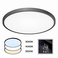 Накладной светильник Citilux CL738401V