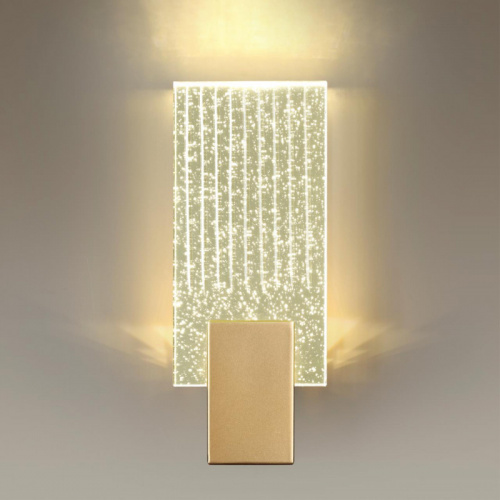 Бра Odeon Light 4362/5WL фото 4