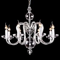 Подвесная люстра ST-Luce SL757.103.08