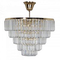 Люстра на штанге MW-Light 642010805