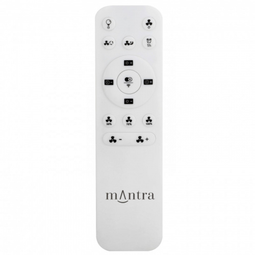 Накладной светильник Mantra 7805 фото 4